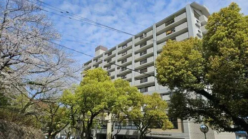 ライオンズマンション香椎宮参道第2の画像