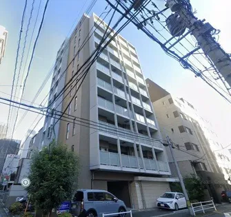 RAFFINA大濠の画像