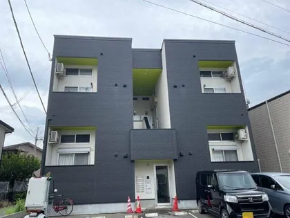 リブェール井尻の画像