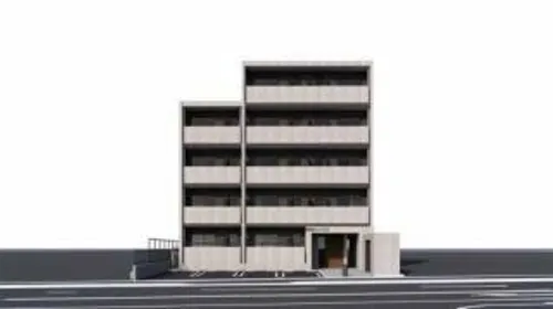 RAY GRAYD SHINONOMEの画像