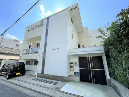 MAISONETIC室見の画像