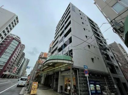 フォーチュン松屋町の画像