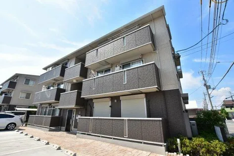 東山ヒルズⅠの画像