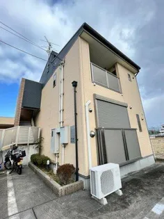 ハートベイルCの画像