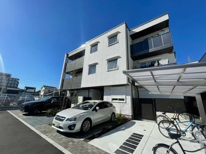 シャーメゾン リジエール サウスの画像