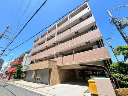 リヴェール鳳の画像