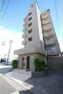 センタースクエア師勝の画像