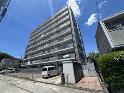 オーガスタコート宝塚の画像