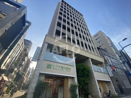 TY天六【4階】の外観