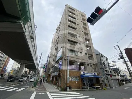 ノアーズアーク緑橋の画像