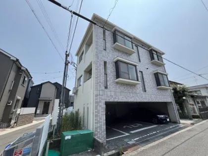 サニーハイツの画像