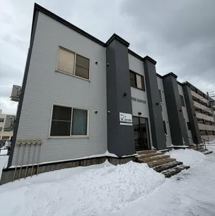 スプーンマンションの画像