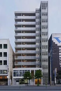 バルセロナ薬院の画像