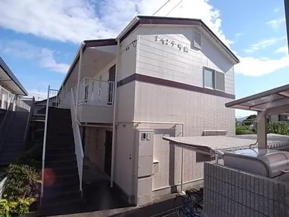 シャンテ中山の画像