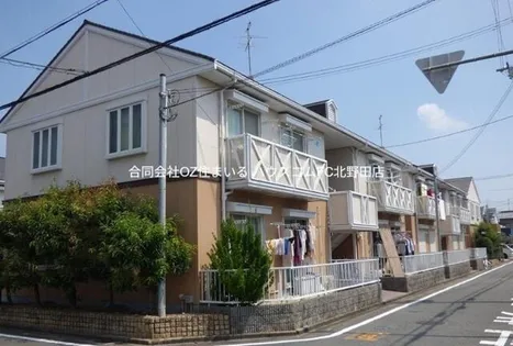 フレグランス錦 A棟の画像