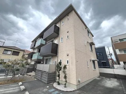 パークアベニュー参番館の画像