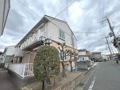 フレグランス錦 A棟の画像