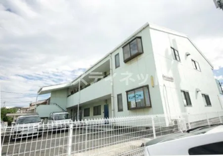 グリーンヒル巽ヶ丘 A棟の画像