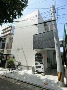 リノメゾン片江の画像