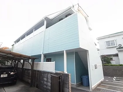 ETPレジデンス美山台の画像