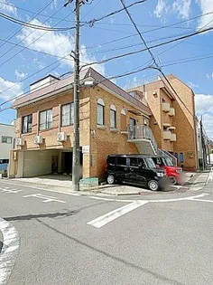 SUNRISE MANSIONの画像