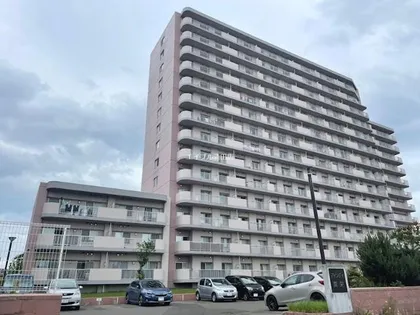 アイシティ真栄の画像