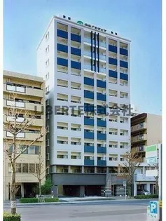 福岡県福岡市博多区博多駅南3丁目【マンション】の外観