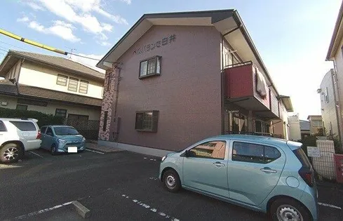 ベルバランセ白井の画像