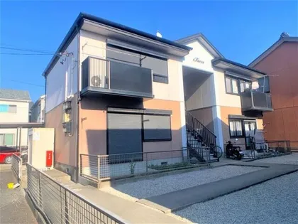 アペックスフォーレス Aの画像