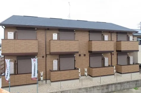 アルカンシエル B棟の画像