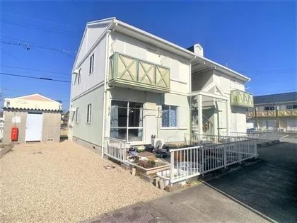 アペックス日進 Dの画像