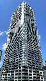 梅田ガーデンレジデンス【19階】の外観