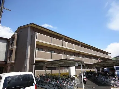 ヴァンヴェール小泉IIの画像