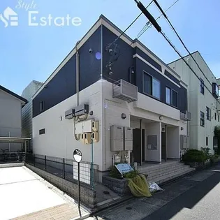 メリーシャトレーンの画像