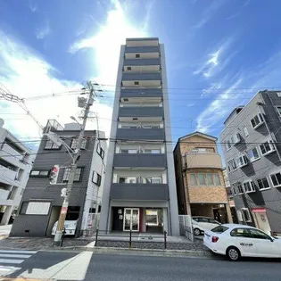 グランパシフィック清水丘の画像