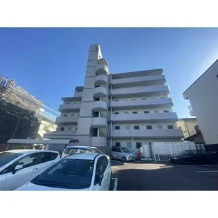 セントラルハイツ元塩の画像