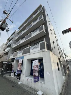 クレスト都島の画像