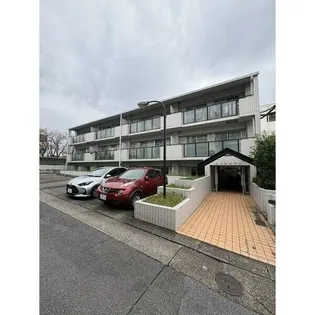 ハイツオーガスタの画像