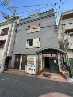 シーズコート住吉の画像