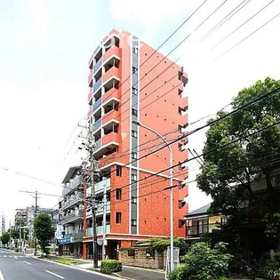 イースタンヒルズ八事【9階】の外観