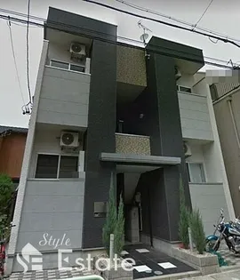 ライカート新栄の画像