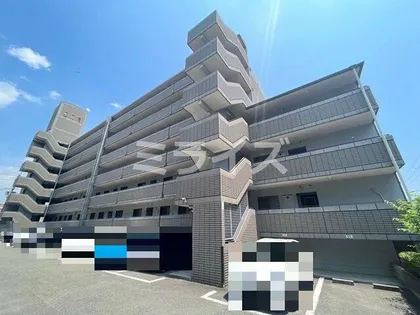 アビタシオン橋本IIの画像