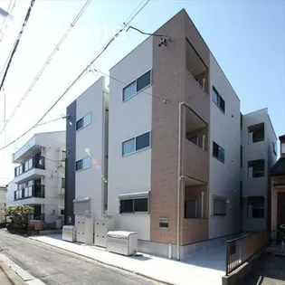 ルーチェテラス水切町の画像