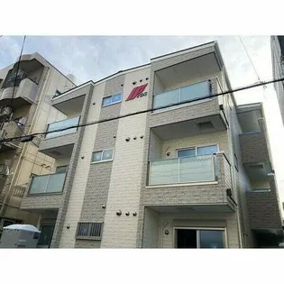 MAISON HONOBONOの画像