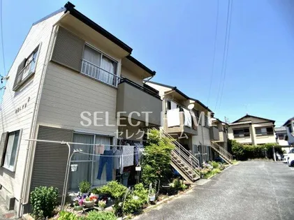 池田ハイツ 88の画像