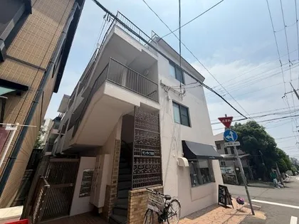 サニーライフ住吉の画像