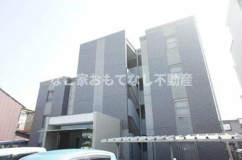 グリーンハイム三軒の画像