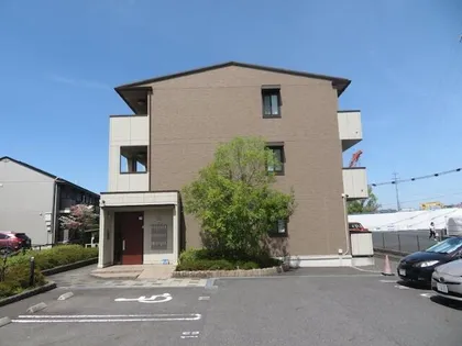カーザ フェリーチェの画像