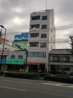 Mハウスの画像