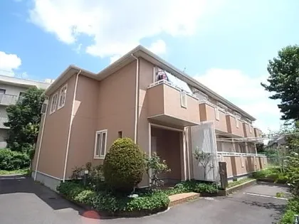 モンリーヴ宝塚の画像